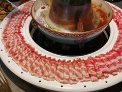 -老北京铜锅涮肉·香辣诱惑·小龙虾(禅城创意产业园店)