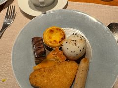 -阿纳迪酒店·秘境西餐厅