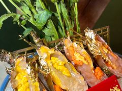 -喜聚薈·花膠雞海鮮火鍋(越秀店)
