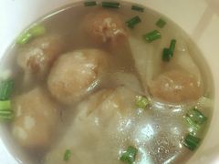 -同利肉燕老铺(澳门路店)