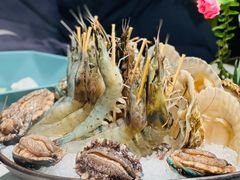 -阳光岛·海鲜盛宴(银泰中心in99店)
