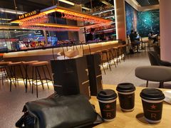 -星巴克臻选(上海合生汇1F店)