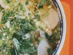 -益民清真美食城