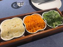 狮麟三蒸-金狮麟·新豫菜(金码大厦店)