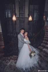 -LANYI COUTURE高级婚纱礼服改衣店