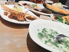 -廊亦舫Lang Yi Fang Restaurant(金桥店)