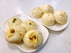 七品酱肉包-李与白包子铺(桐梓林店)
