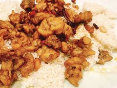 蛋黄锅巴-雅侃酒店(琼花大厦店)