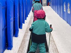 -长沙湘江冰雪世界