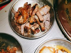 -西塔老太太泥炉烤肉(温州首店万象城黑金店)