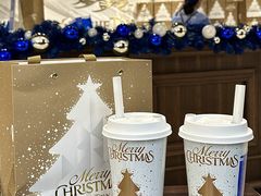 -CHARLIETOWN红茶公司(南京万象天地店)