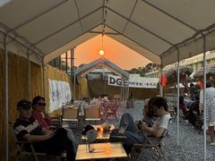 -DGE季风钓虾营地·团建·聚会