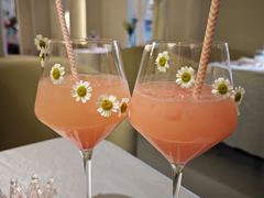 -晶雅花园西餐厅(南京首店)