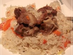 -西域阿里马新疆菜·清真(桂花路店)