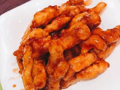 糖醋里脊-凯鸽酒楼(大同振兴街店)