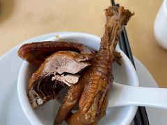 -吉莲利苑海鲜酒家(珠海拱北29年老字号店)