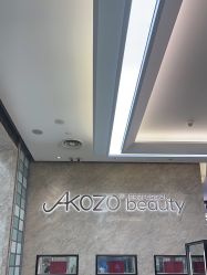 -AKOZO Beauty Salon