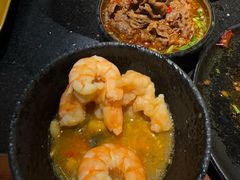 -牛New寿喜烧(虹桥新天地店)