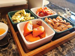 -丽晶轩中餐厅(重庆丽晶酒店)
