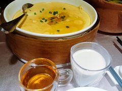 -回头食客-李久其家民间餐厅(望城金桥国际店)