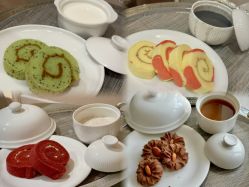 -皇家月府月子中心(沈阳店)