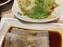 -添好运点心专门店(北角店)