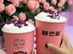 -鲜芒多·杨枝甘露(摩尔城A座10楼店)