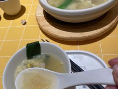 -蔡澜点心·粤菜(花城汇南区店)