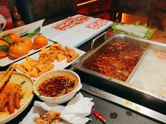 -福禄娃一家人火锅(上地店)