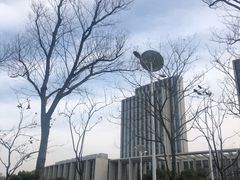 -无锡市市民中心