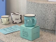-HUGS coffee(东区店)