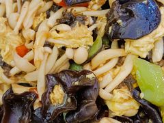 -金丝饭庄(金丝新天地保障性住宅小区店)