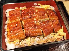 -yokocho上横町·日本食街(深业上城店)