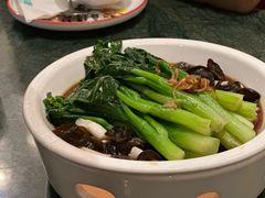 -新白鹿餐厅(京基KK ONE店)