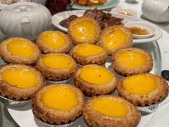 蛋挞-清心鸡沙田乳鸽店·非遗传承(石溪店)