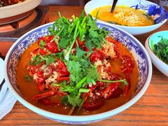 -扬州狮子楼·非遗淮扬菜(东关街店)