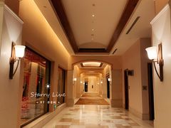 -长白山万达喜来登度假酒店