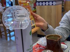 -阿婆情腊排骨火锅(金虹路店)