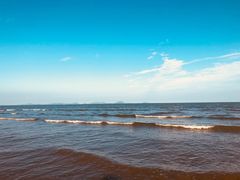-青岛海泉湾皇冠假日度假酒店