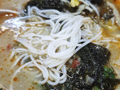 -三爷糟粕醋·鲜鱼汤·海南特色小吃(新华南路店)