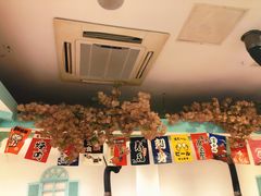 -烤路里·韩国品质自助烤肉(石路天虹4号店)