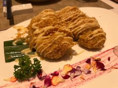 -若蘭慈·无国界素食料理(欢乐海岸店)