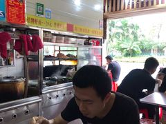 -明月虾面(厦禾路店)