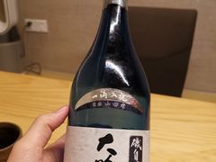 -晴空·日本料理(万象城店)