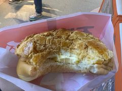 -港师傅·菠萝包(北京超极合生汇店)