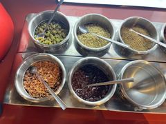 -极乐小煮·成都冒菜(科技绿洲店)