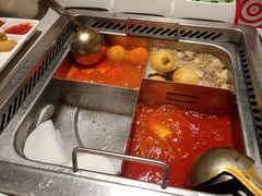 -海底捞火锅(群光广场店)