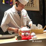 食材里看到春天🐟 Omakase性价比天花板