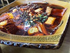 -冒菜西施·非遗冒菜(总店)