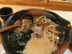 牛肉汤乌冬-鲔屋寿喜烧